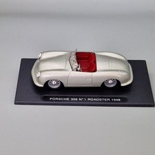 Porsche 356 no1 for sale  TELFORD