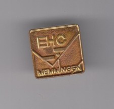 Eishockey pin nhl gebraucht kaufen  Deutschland