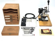 Kingsley machine hot for sale  Lake Oswego