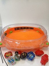 Beyblade burst quad for sale  RUGBY