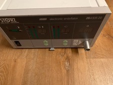 Karl storz endoskop gebraucht kaufen  Wilnsdorf