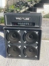 Laney pro tube for sale Laney pro tube for sale  LLANFAIRFECHAN