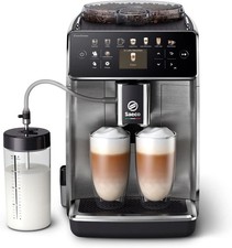 Machine café automatique d'occasion  Expédié en France
