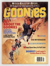 Goonies official souvenir for sale  Arlington