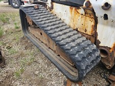 Bobcat t650 right for sale  Spencer