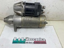 Motorino avviamento ricondizio usato  Gambettola