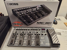 Boss multi effects for sale  CHESTERFIELD