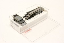 Fleischmann 6653 ergänzungsse gebraucht kaufen  Deutschland