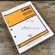 Case 580e 580se for sale  Brookfield
