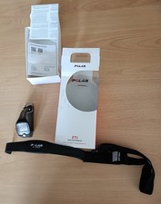 Polar ft1 orologio usato  Strembo