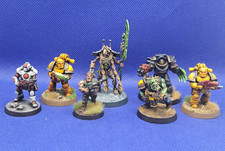 Warhammer 000 einzelfiguren gebraucht kaufen  Halle