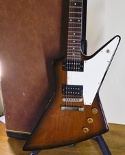 1991 gibson explorer for sale  Peckville