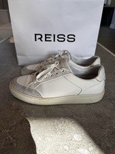 Reiss men trainers for sale  CHIPPING NORTON