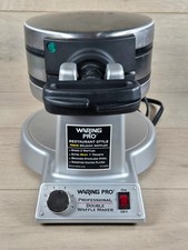 Waring pro double for sale  Saint Clair