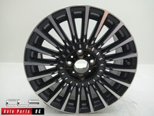 Stück alufelge zoll gebraucht kaufen  Großdubrau