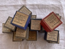 Lot films fixes d'occasion  Thonon-les-Bains