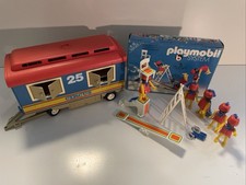 playmobil zirkuswagen gebraucht kaufen playmobil zirkuswagen gebraucht kaufen Werther