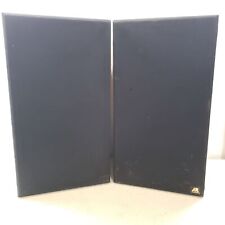Pair acoustic research for sale  Oxnard