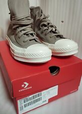 Converse chuck taylor d'occasion  Souillac