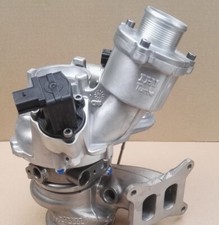 Turbina is20 golf usato  Capriolo