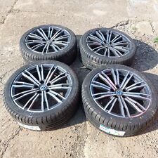 Genuine 112 alloy for sale  LINCOLN
