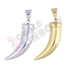 Wolf tooth horn for sale  Plainview