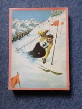 Ski slalom hausser gebraucht kaufen  Pforzheim