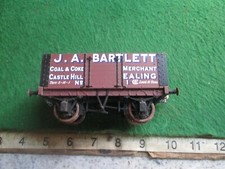 Kit built .bartlett for sale  WORTHING