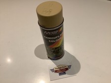 Motip 400 peinture d'occasion  Fayence