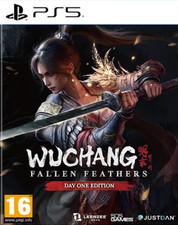 Prevendita wuchang fallen usato  Lainate