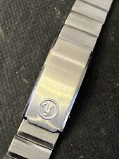 Bracelet montre métallique d'occasion  Maurecourt