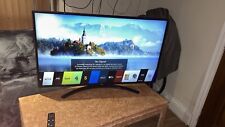 Inch smart tv for sale  DEWSBURY