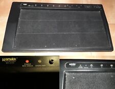 Warwick gigboard rb23100 usato  Roma