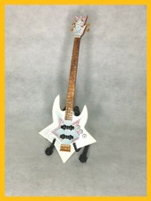 Chitarra miniatura collezione usato  Roma