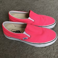 Classic vans slip for sale  AYR