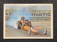 1971 fleer ahra for sale  Bettendorf
