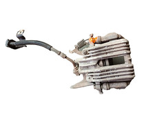 Bremssattel hinten links gebraucht kaufen  Lauterbach