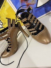 Manolo blahnnik scarpe usato  Roma
