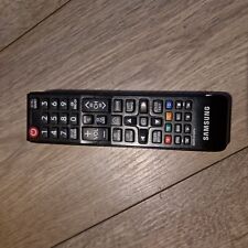 Genuine samsung remote for sale  SCARBOROUGH