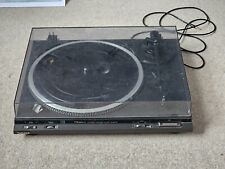 Technics bd22d. servo for sale  BRISTOL