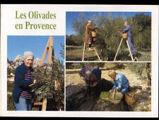 Barjols ouvriers cueillette d'occasion  Baugy