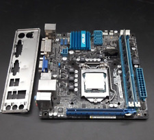 Asus p8h61 motherboard for sale  WESTON-SUPER-MARE