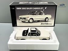 bmw 2002 1 18 gebraucht kaufen  Aulendorf