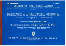 Cant 501 gabbiano usato  Vimodrone