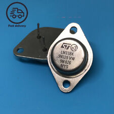 2pcs lm338k regolatore usato  Spedire a Italy