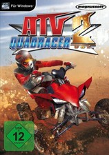 Atv quadracer vol gebraucht kaufen  Springe