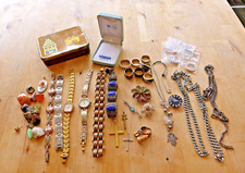 Konvolut alter schmuck gebraucht kaufen  München