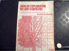 Analisi esplorativa dei usato  Velletri