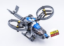 Lego avatar hélicoptère d'occasion Lego avatar hélicoptère d'occasion  Briey