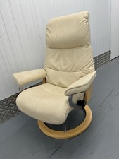 Ekornes stressless aura for sale  ASCOT